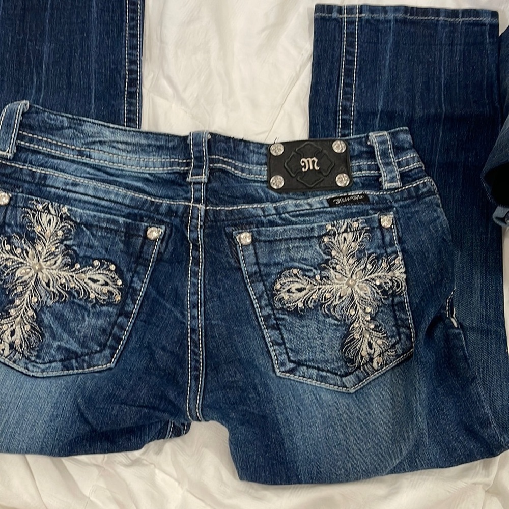 Miss me jeans for womens